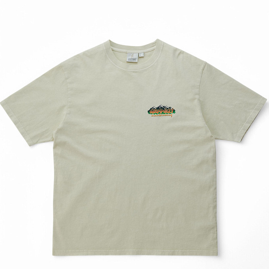 Mountaineering Tee