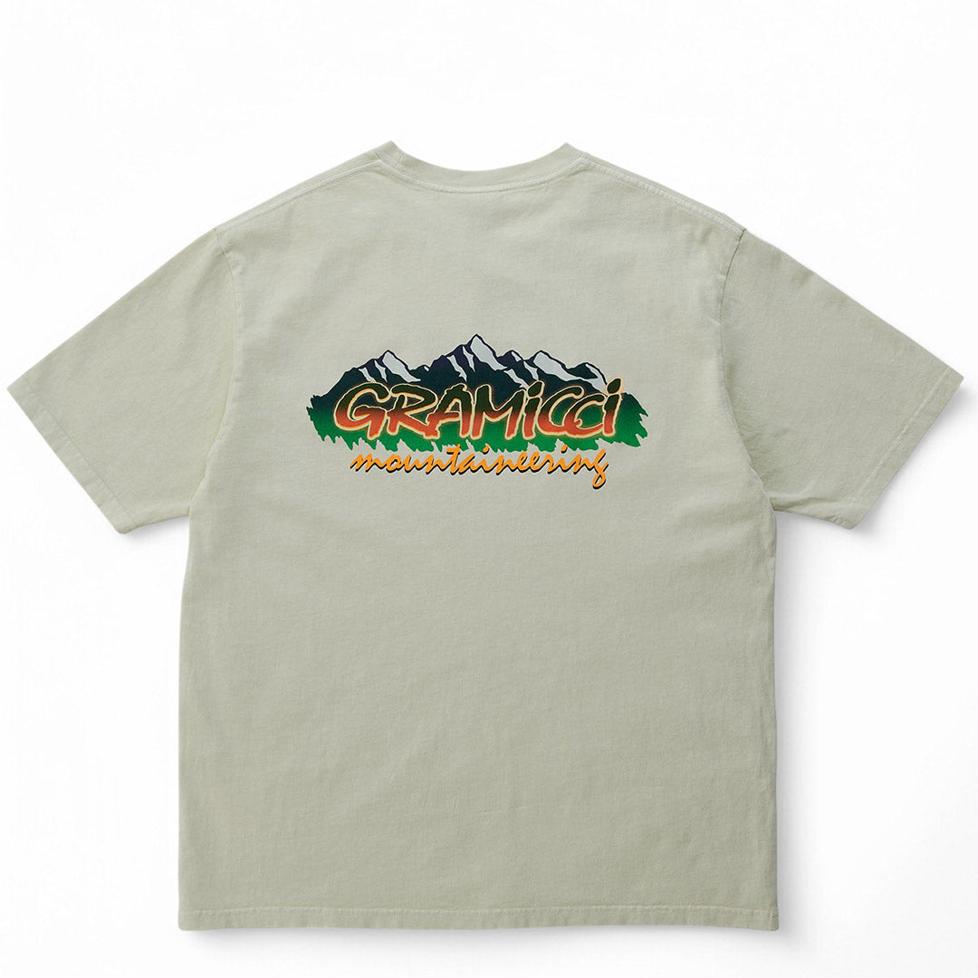 Mountaineering Tee