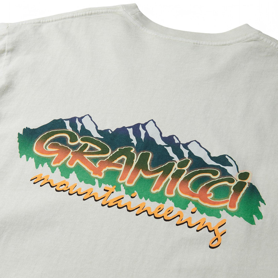 Mountaineering Tee