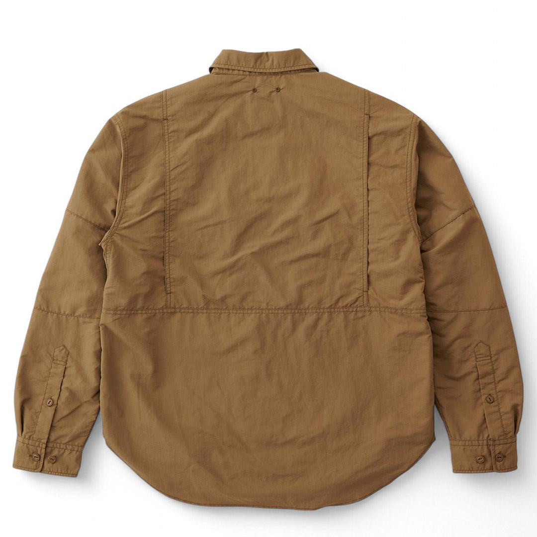 Nylon Brentwood Shirt