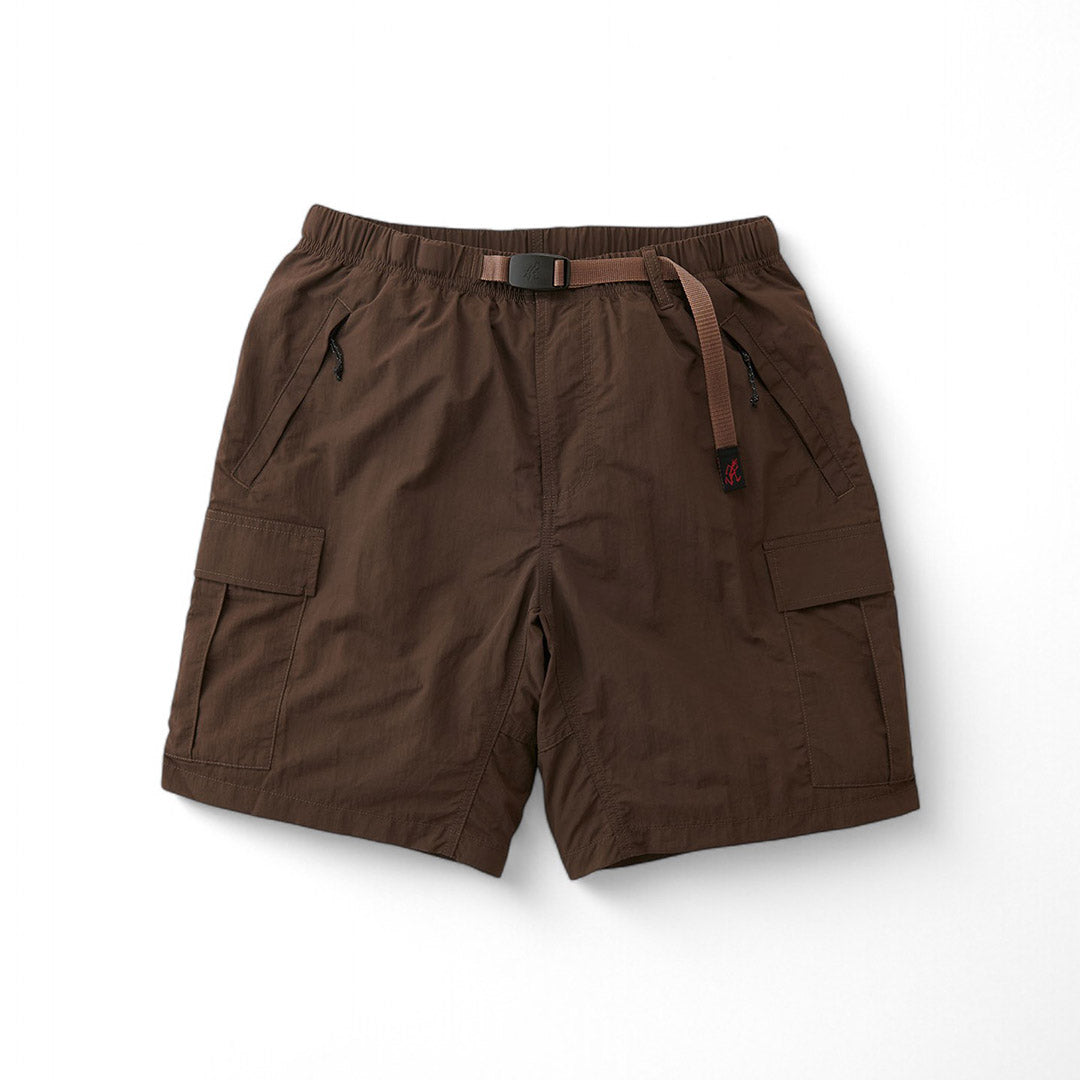 Nylon Explorer Cargo Short