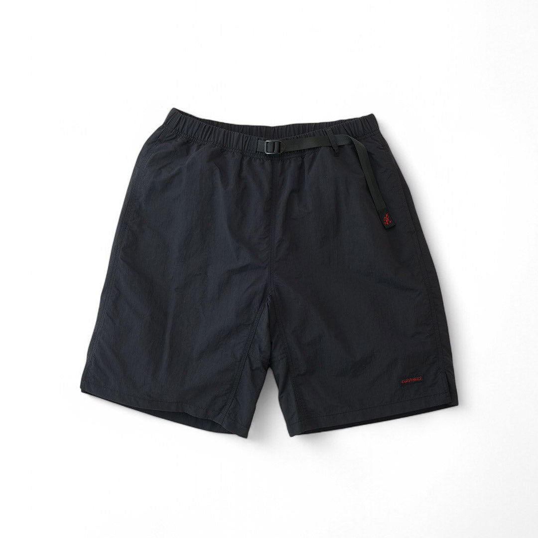 Nylon Packable G-Short