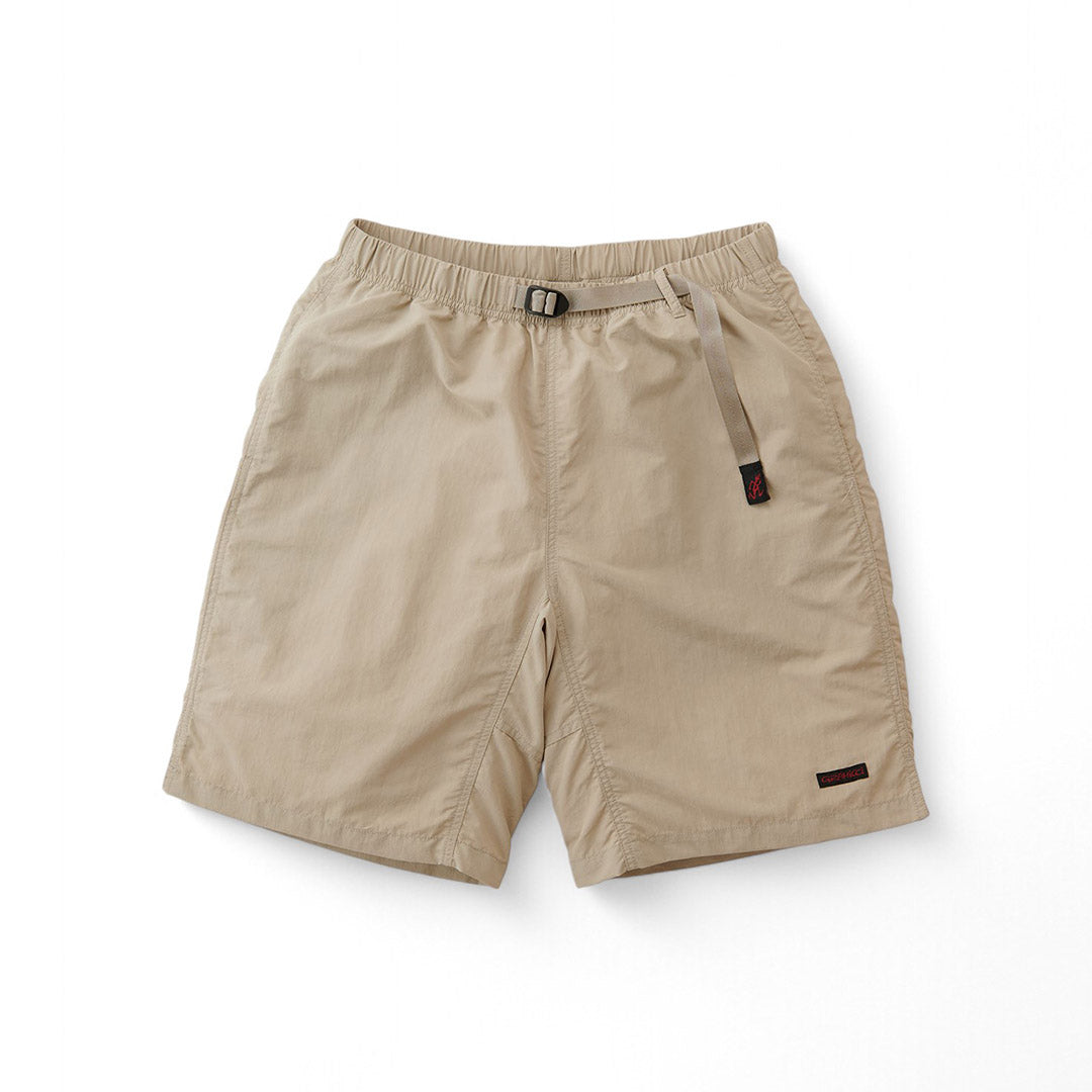 Nylon Packable G-Short