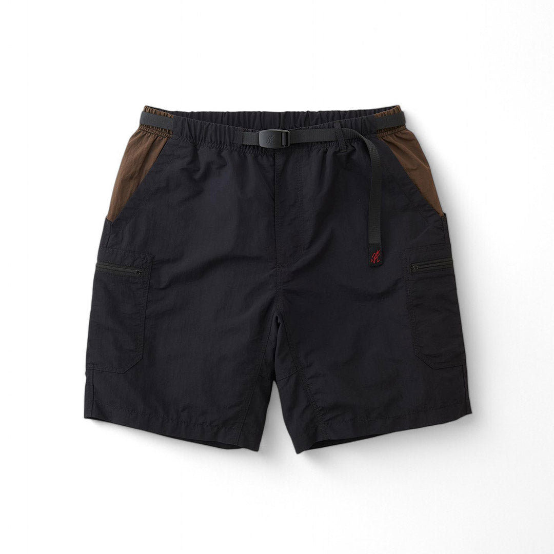 Nylon Utility Short