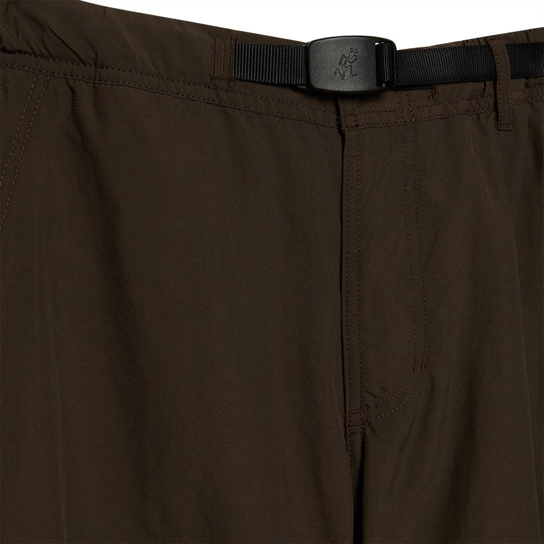 Convertible Micro Ripstop Pant