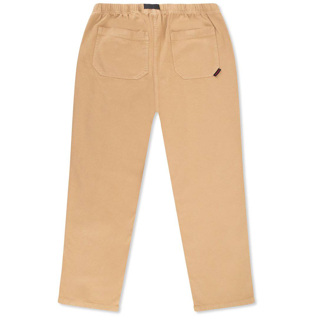 Loose Tapered Ridge Pant