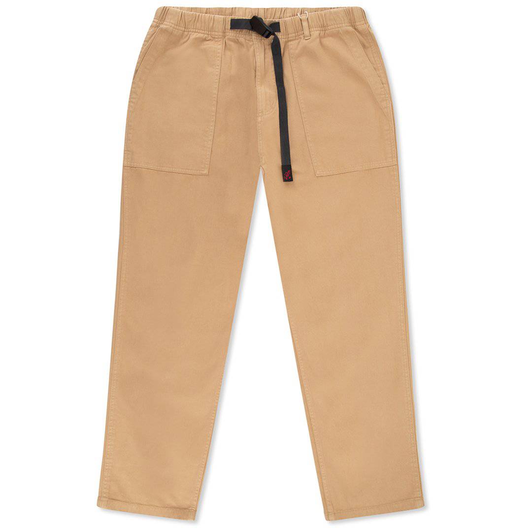 Loose Tapered Ridge Pant