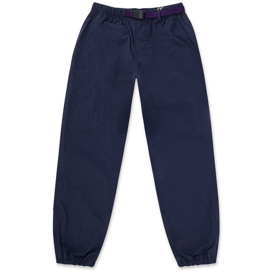 Nylon Track Pant