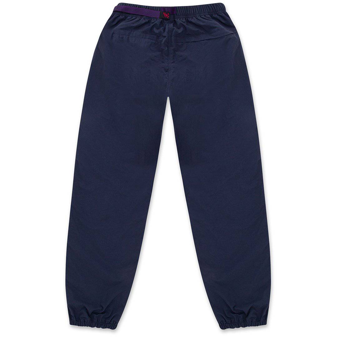 Nylon Track Pant