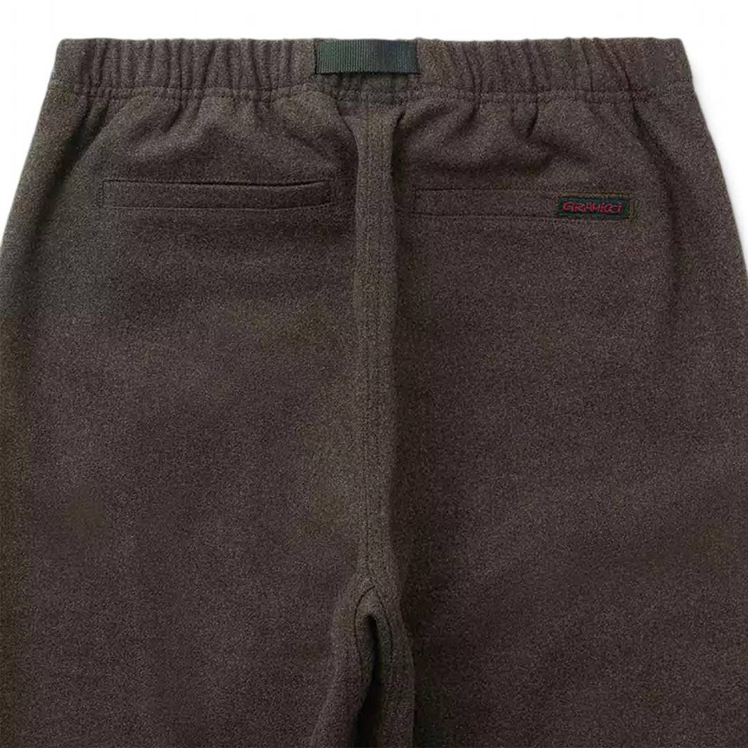 Wool Gramicci Pant