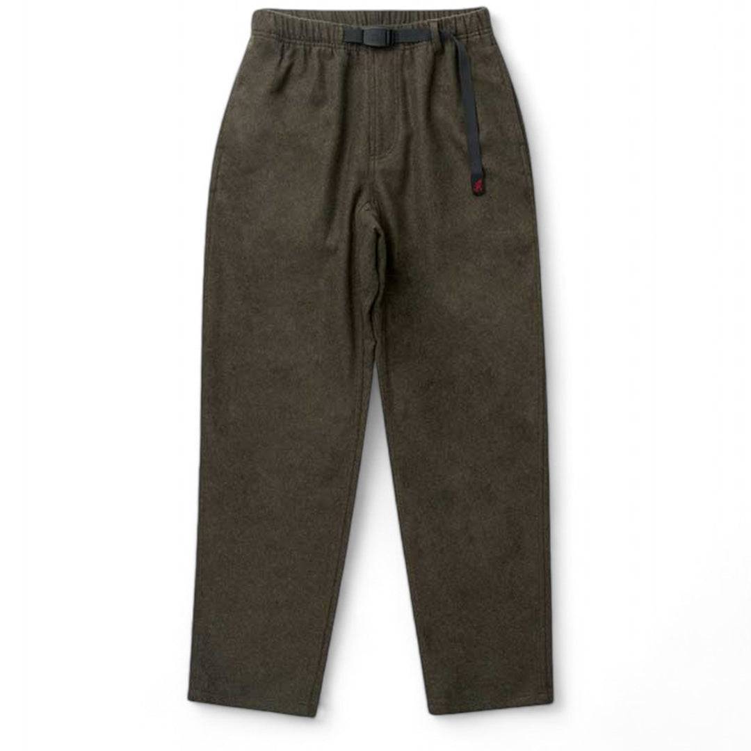 Wool Gramicci Pant