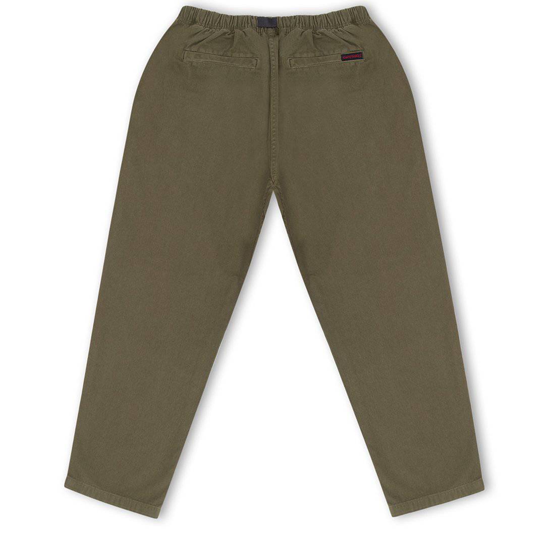 Loose Tapered Pant