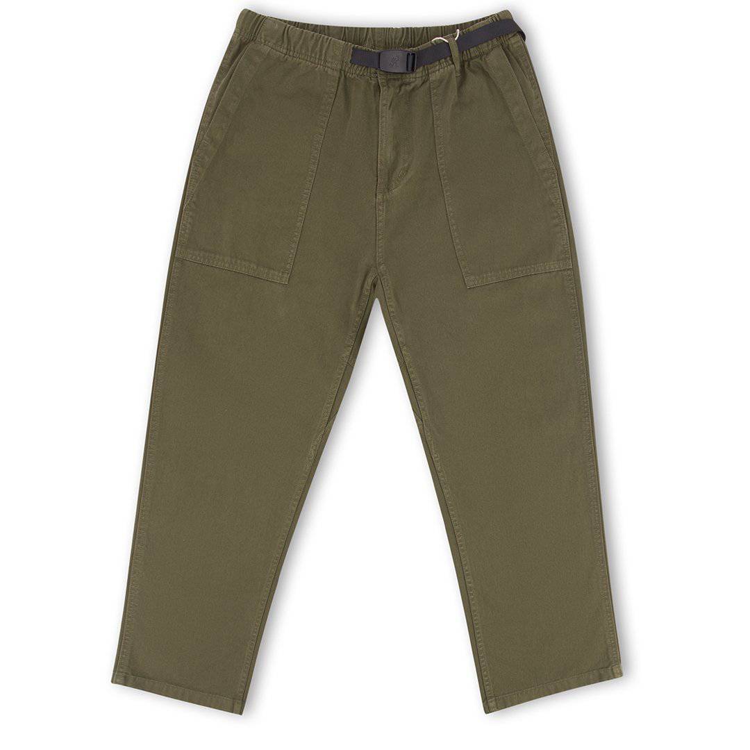 Loose Tapered Pant