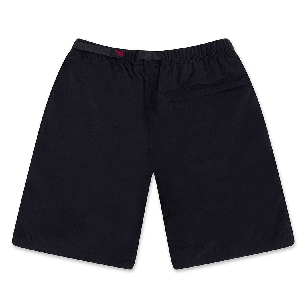 Nylon Packable G-Short