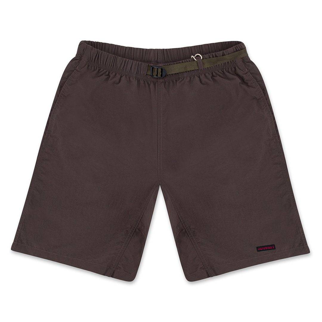 Nylon Packable G-Short