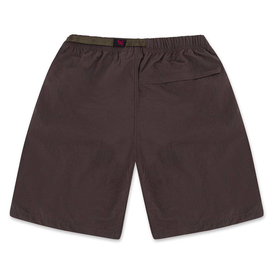 Nylon Packable G-Short