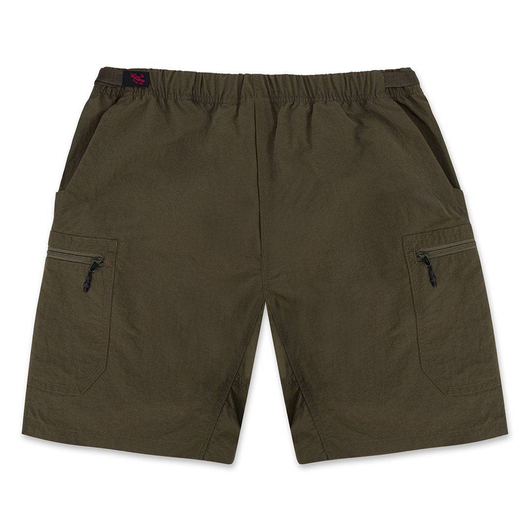 Nylon Utility Short