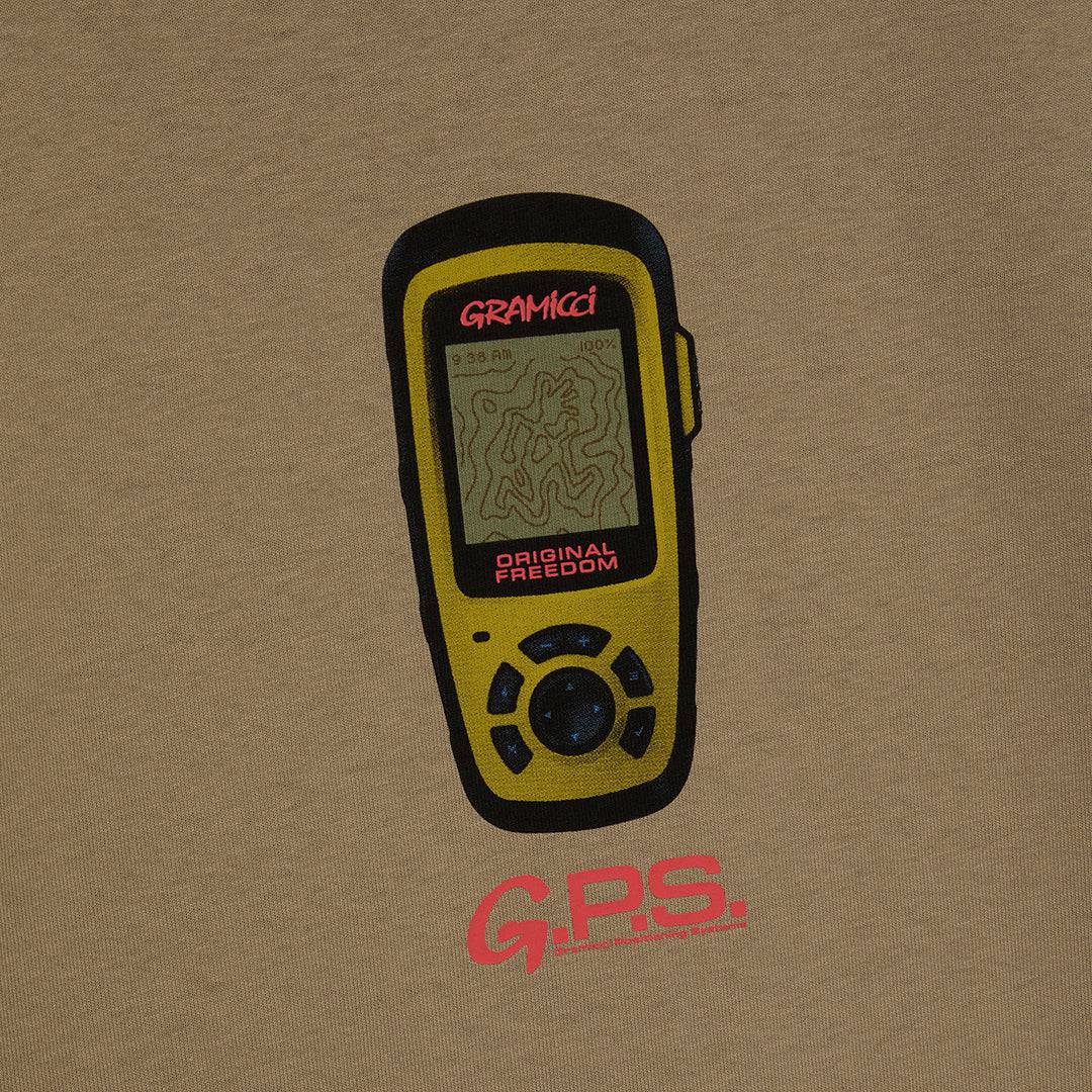 GPS Tee