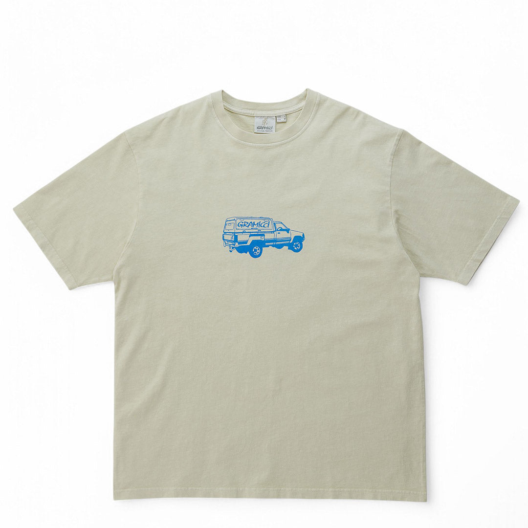 Truck Tee