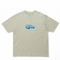 Truck Tee