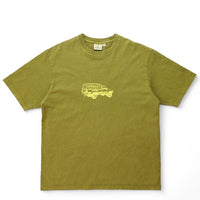 Truck Tee