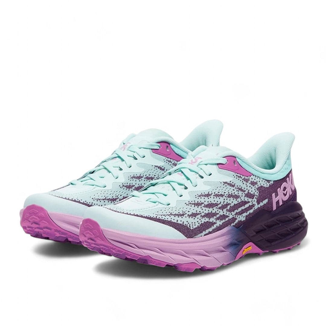 Hoka - Speedgoat 5 - Sneakers - thegoodlife.