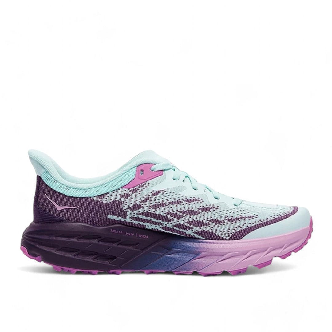 Hoka - Speedgoat 5 - Sneakers - thegoodlife.