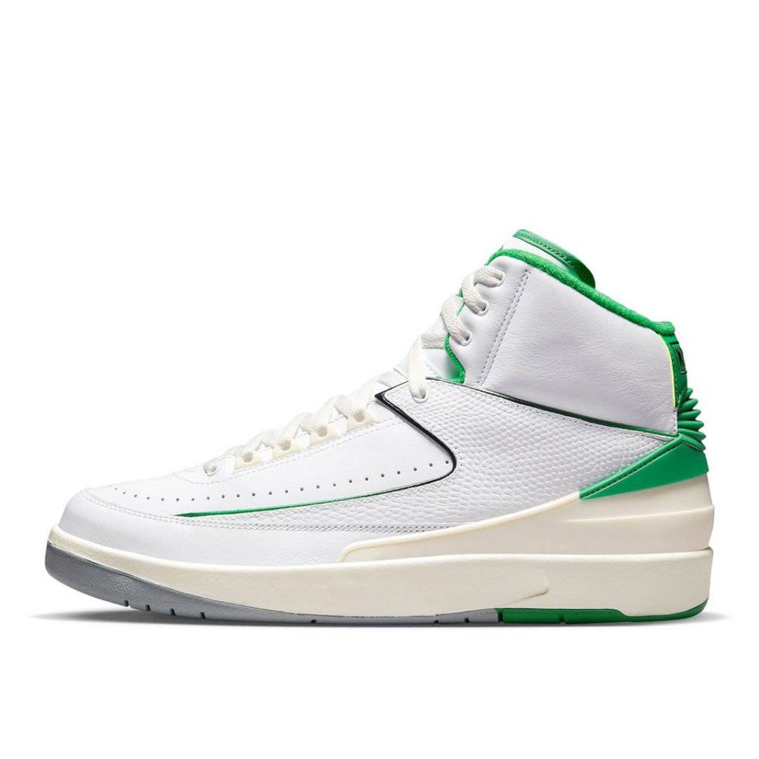 Air Jordan 2 Retro