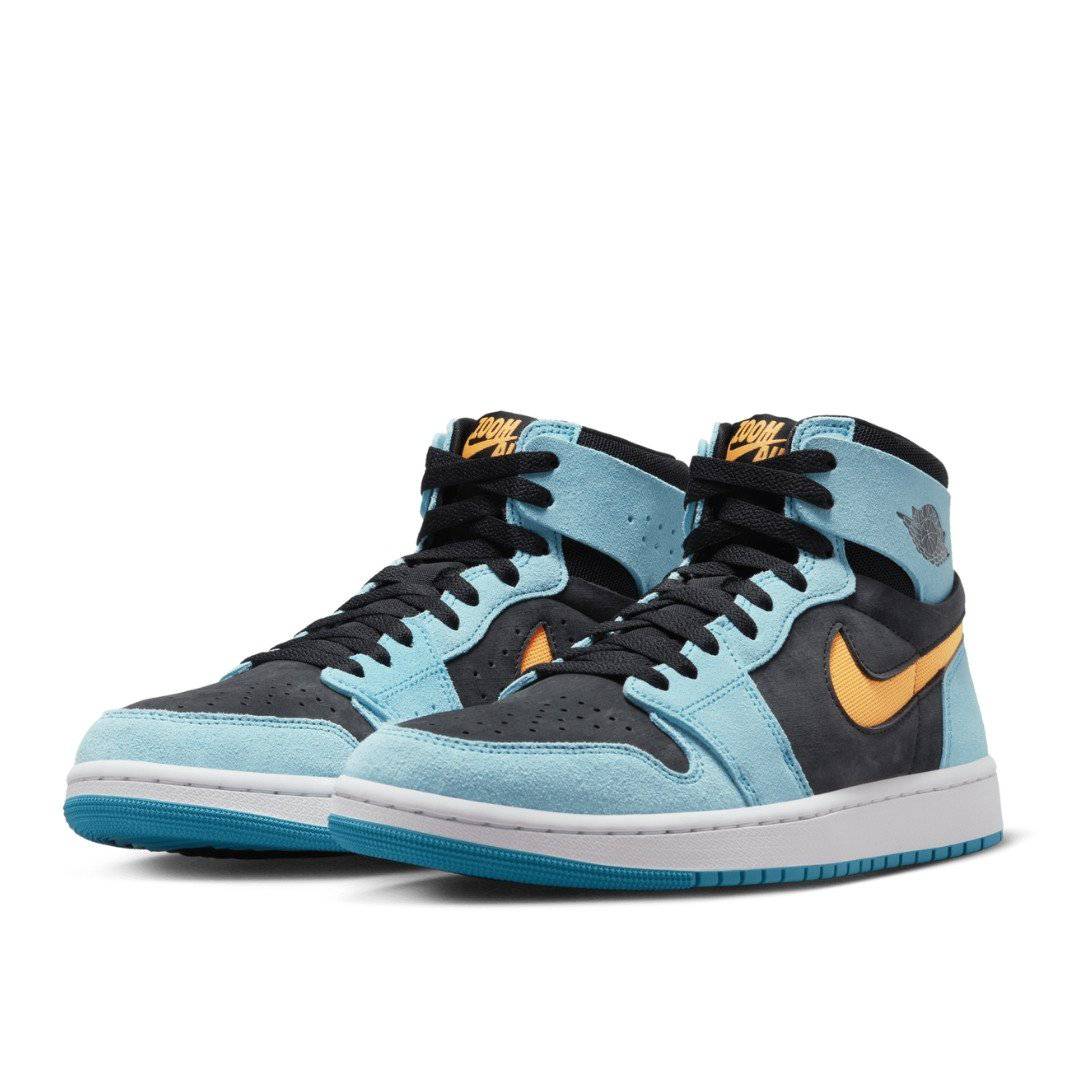 Air Jordan 1 Zoom Air CMFT 2