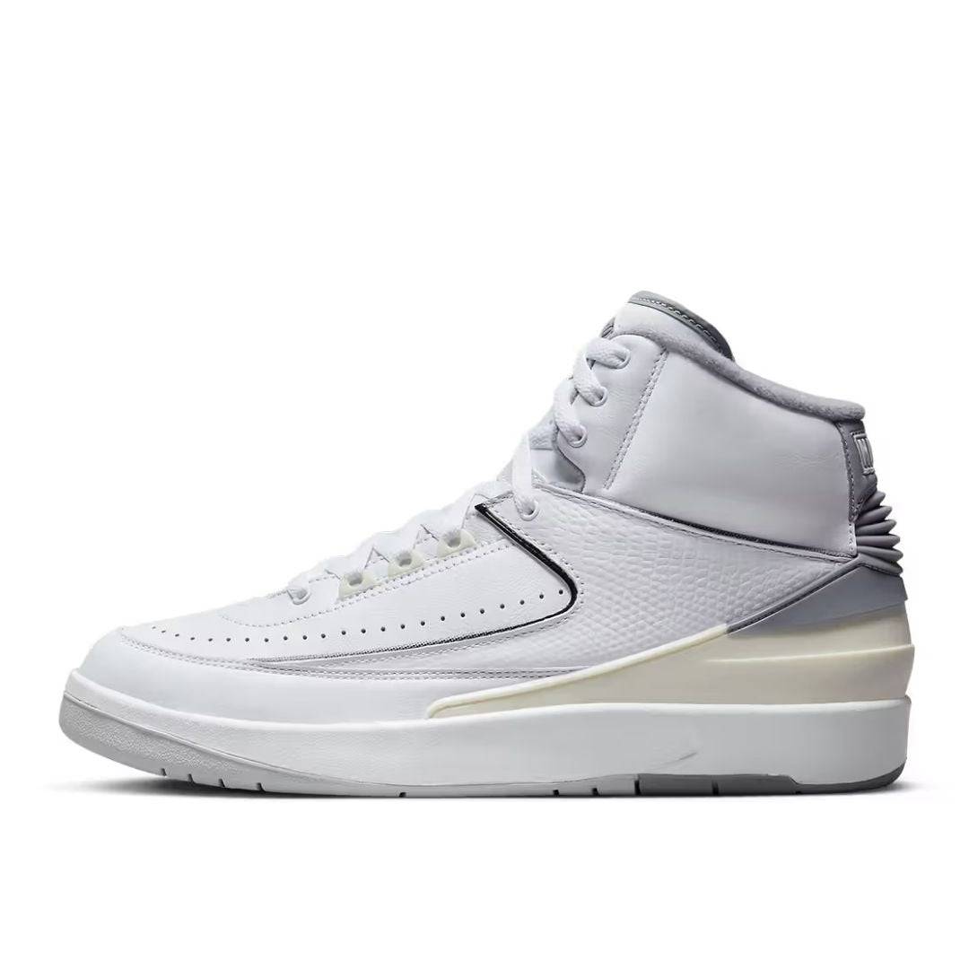 Air Jordan 2 Retro