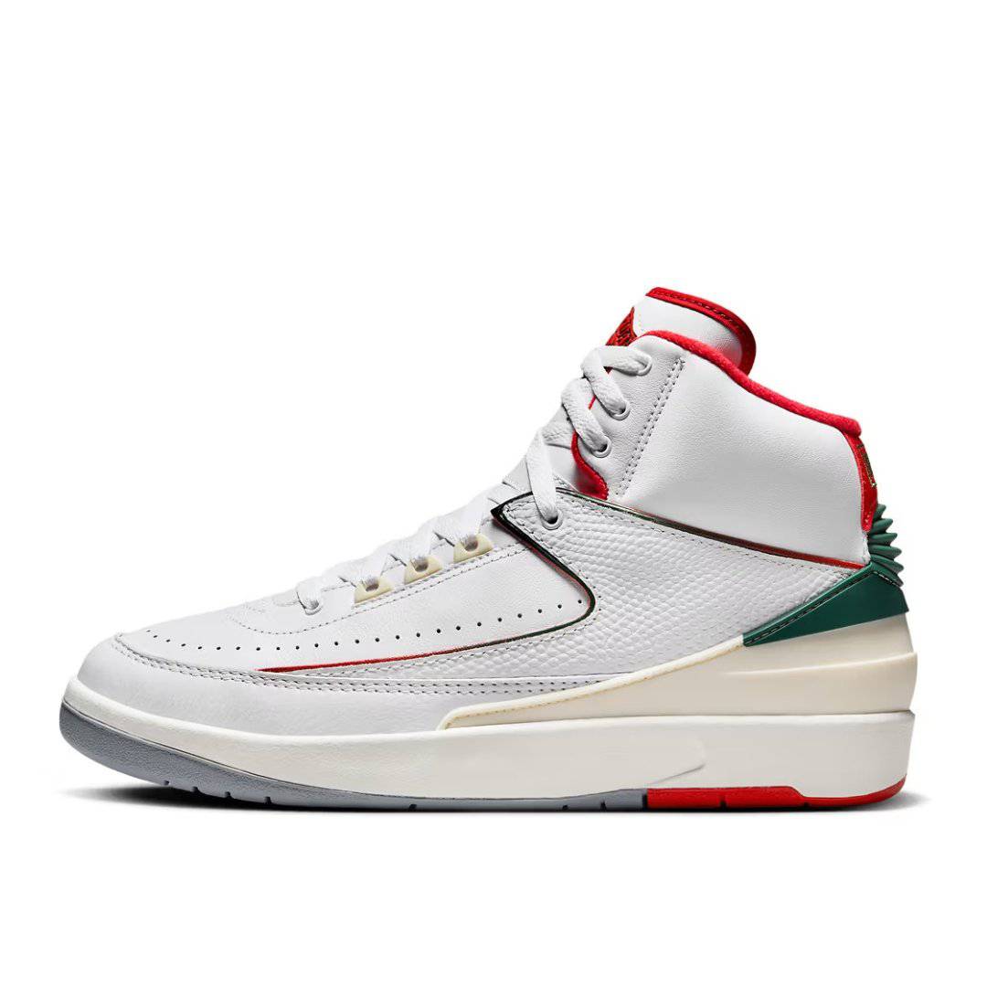 Air Jordan 2 Retro