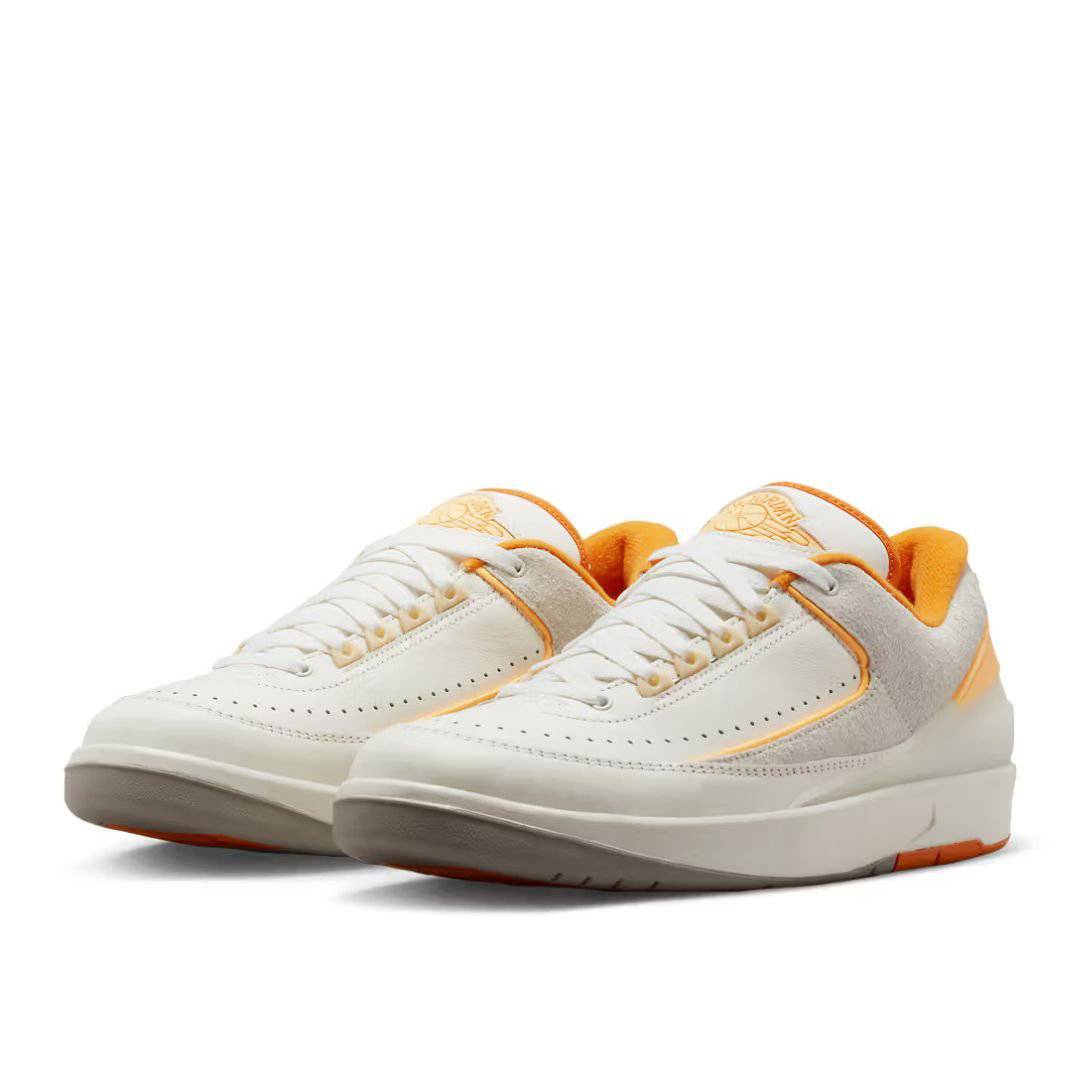 Air Jordan 2 Retro Low