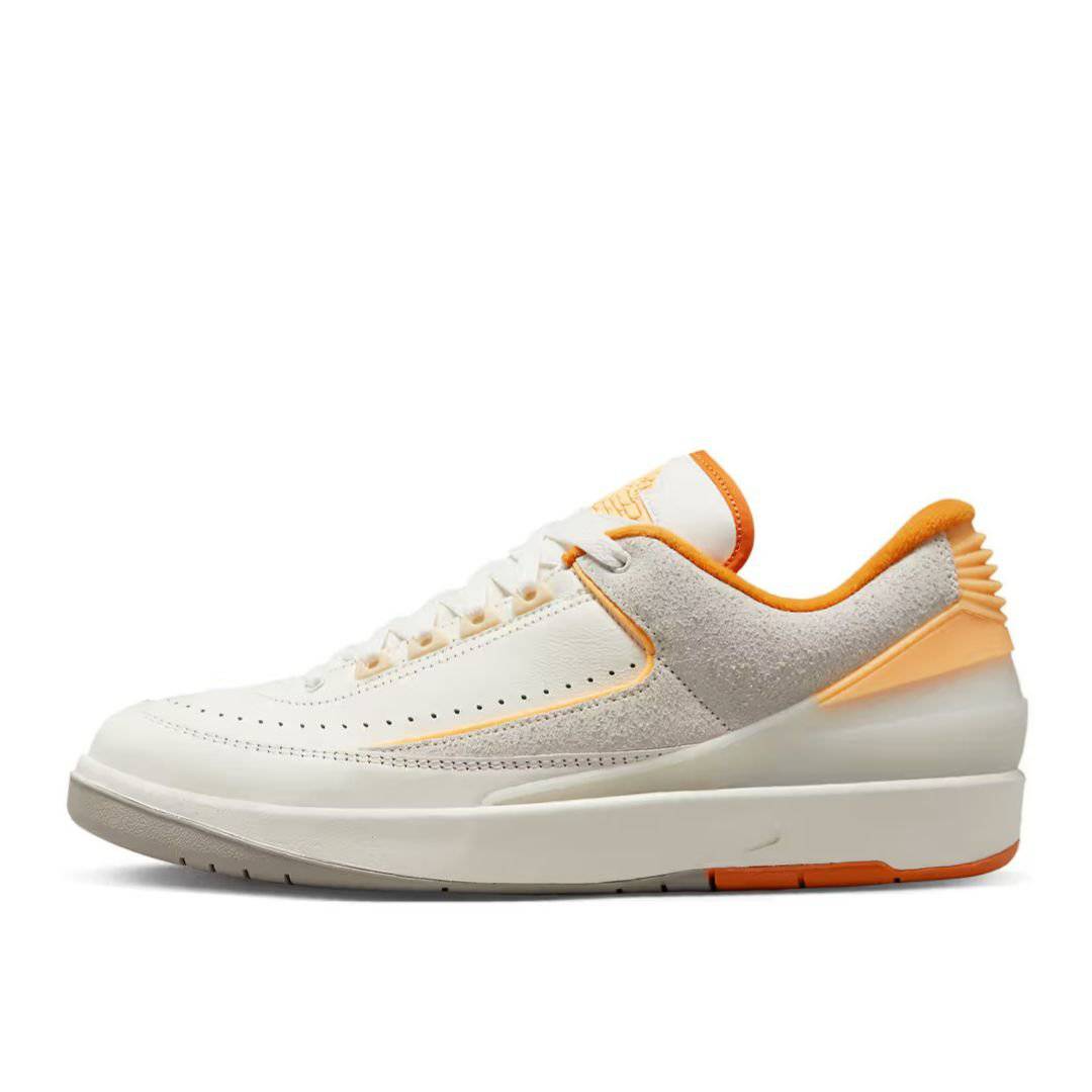 Air Jordan 2 Retro Low