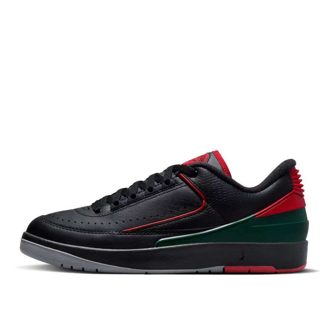 Air Jordan 2 Retro Low