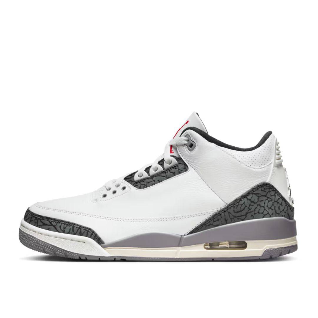 Air Jordan 3 Retro