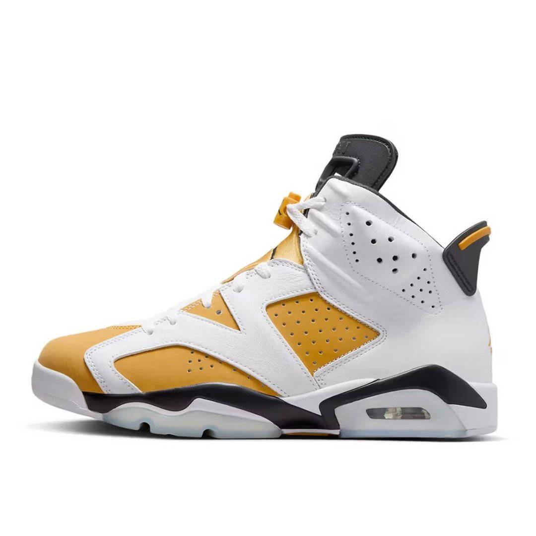 Air Jordan 6 Retro