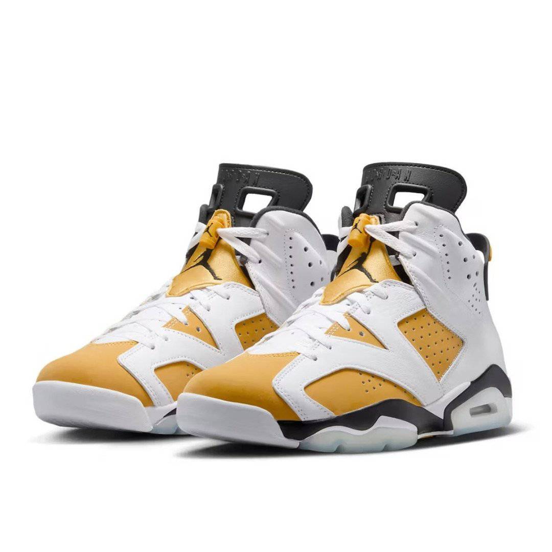 Air Jordan 6 Retro