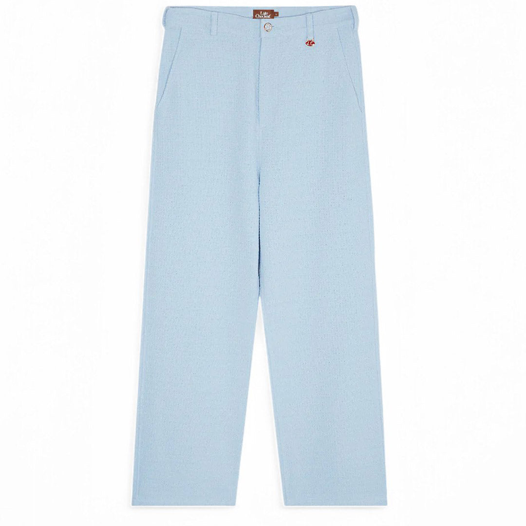 Sky Blue Work Trousers