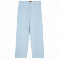 Sky Blue Work Trousers