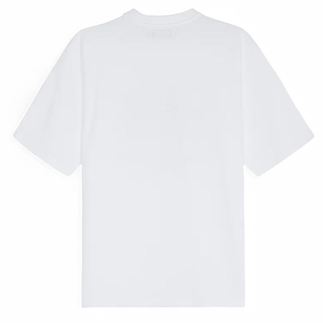 White Hotel Services Tee