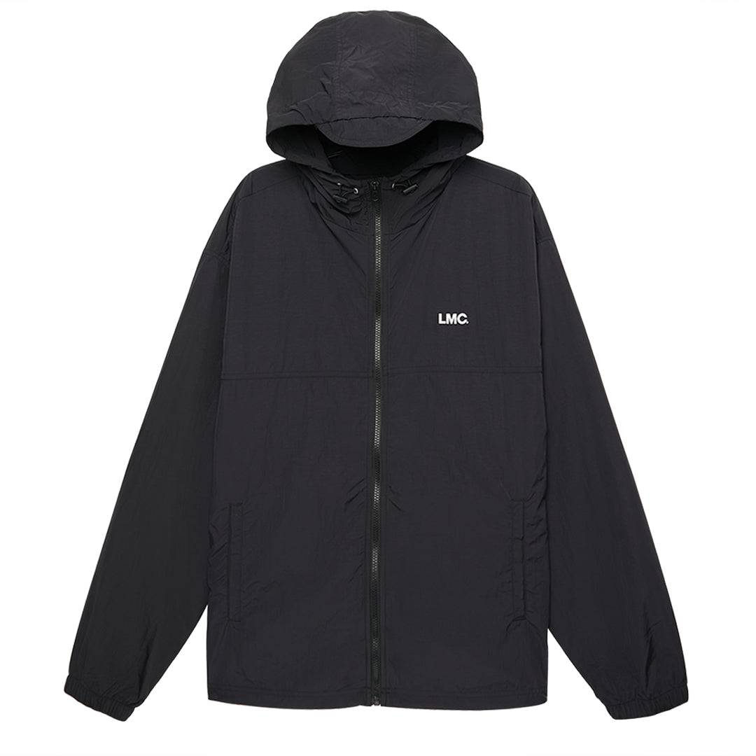 OG Nylon Windbreaker Jacket