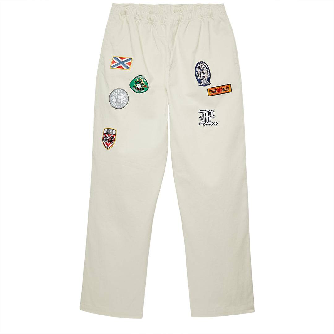 Wappen Easy Work Pants