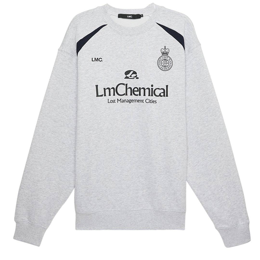 Chemical Soccer Sweatshirt