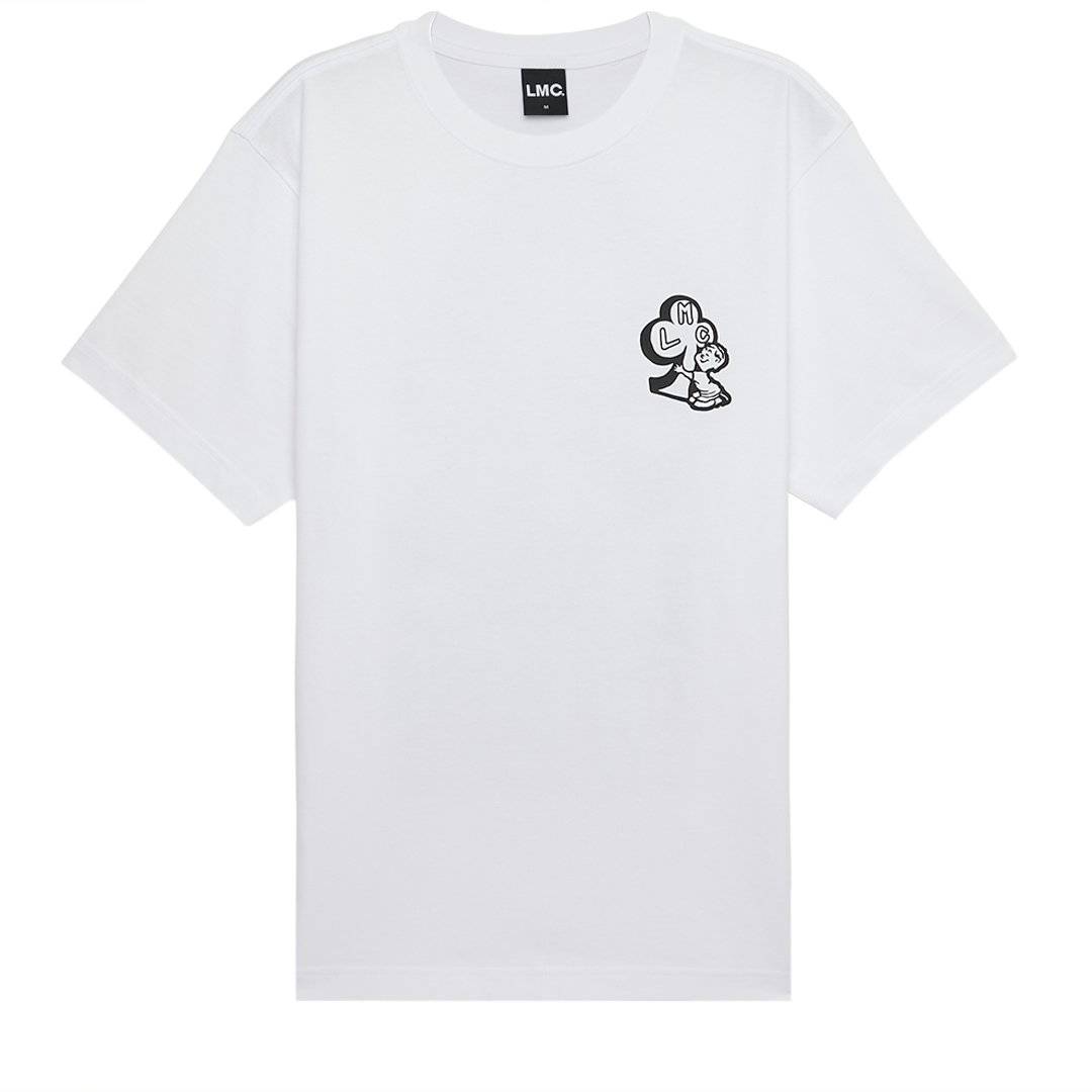 Hug Club Tee