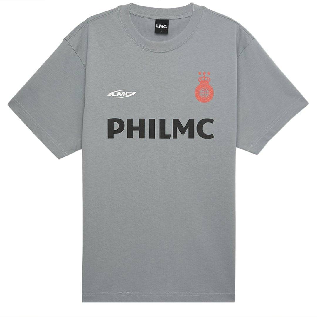 PHILMC Parody Soccer Tee