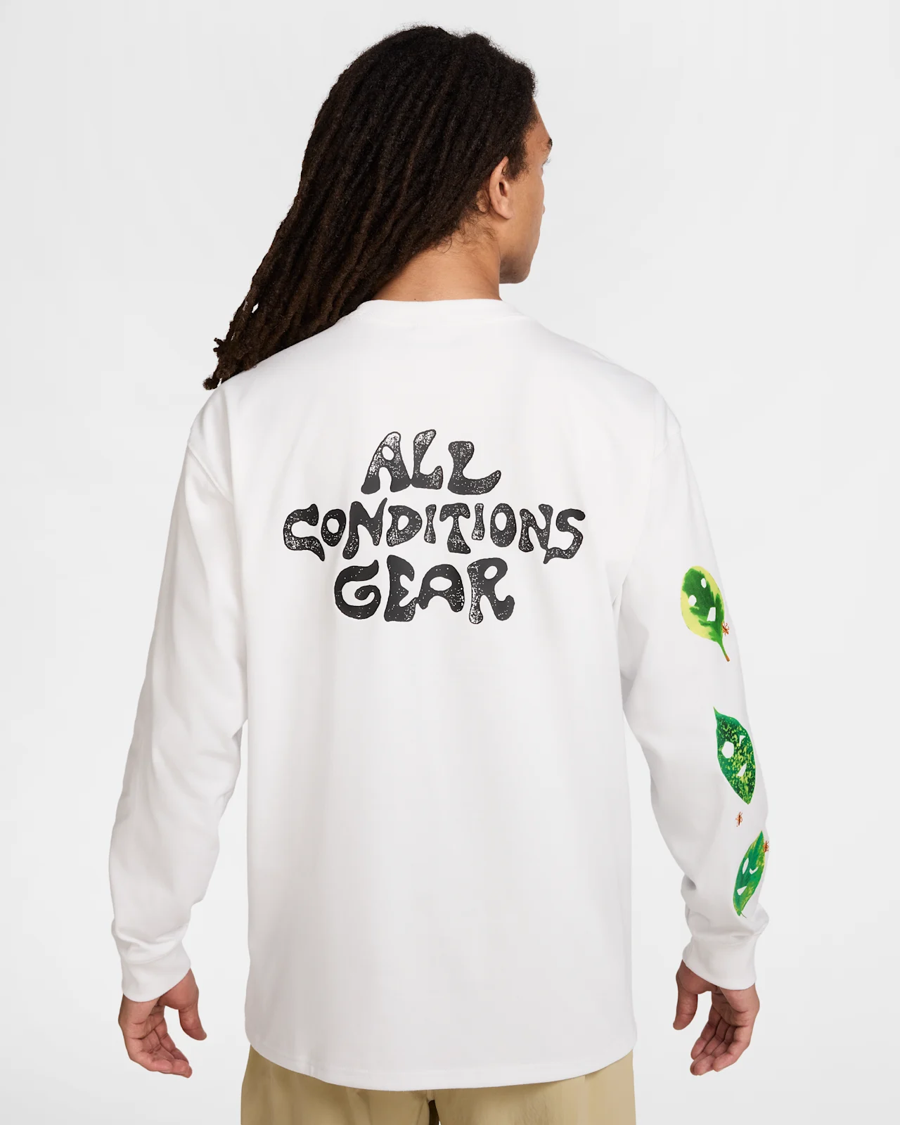 Dri-FIT Ants Long Sleeve T-Shirt