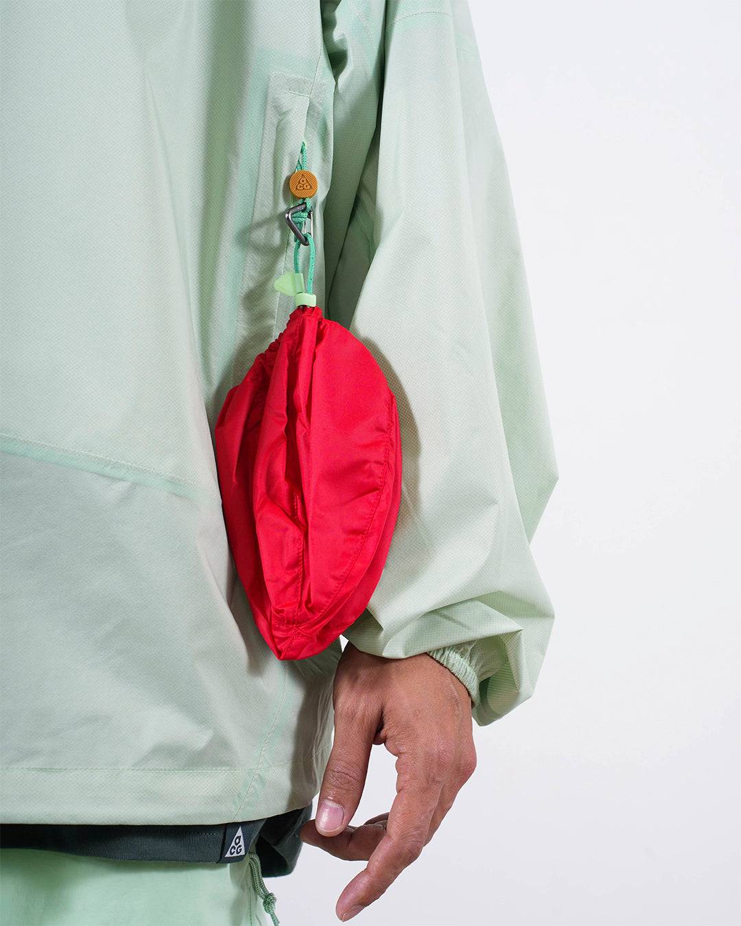 Trail Snacks Jacket