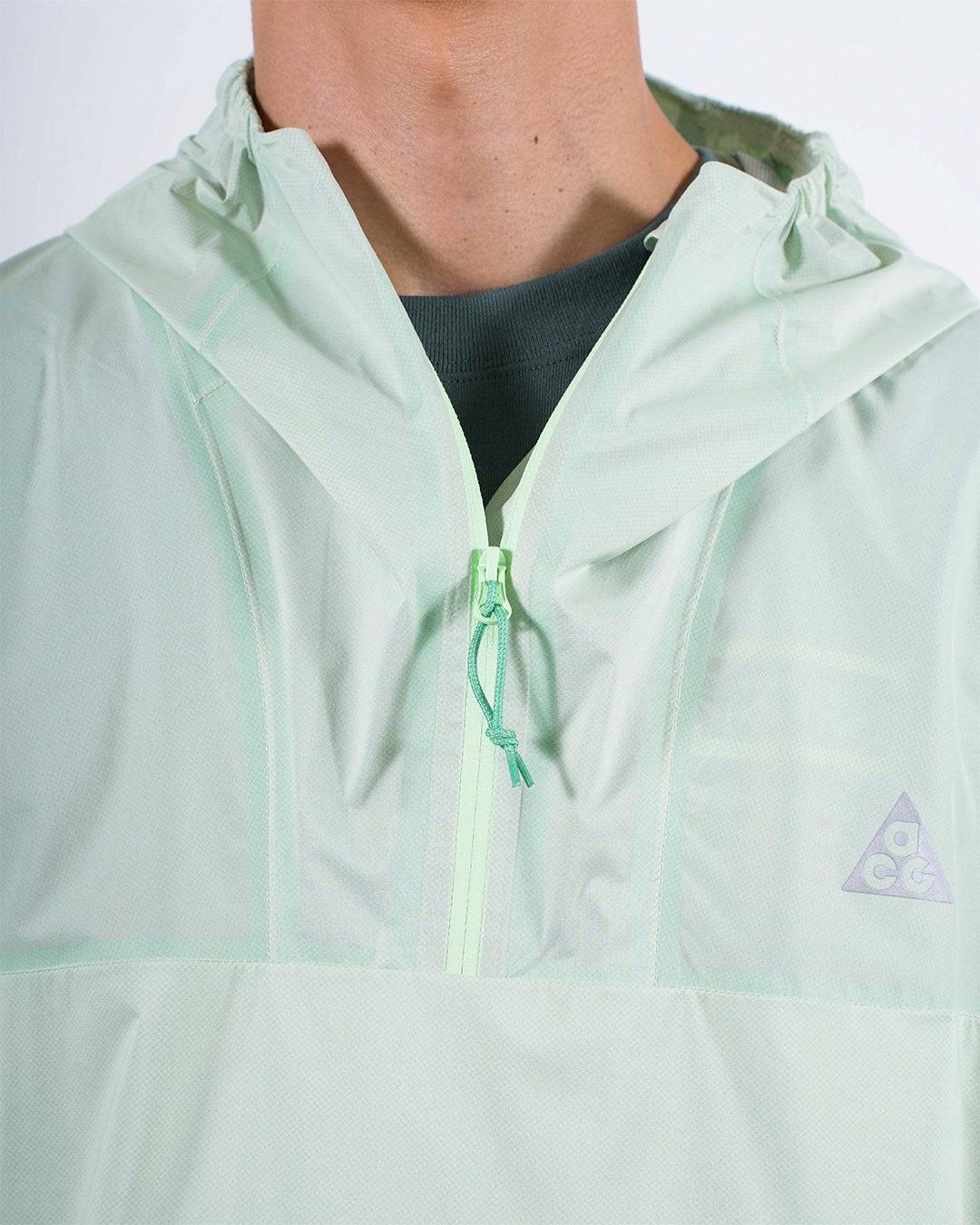 Trail Snacks Jacket