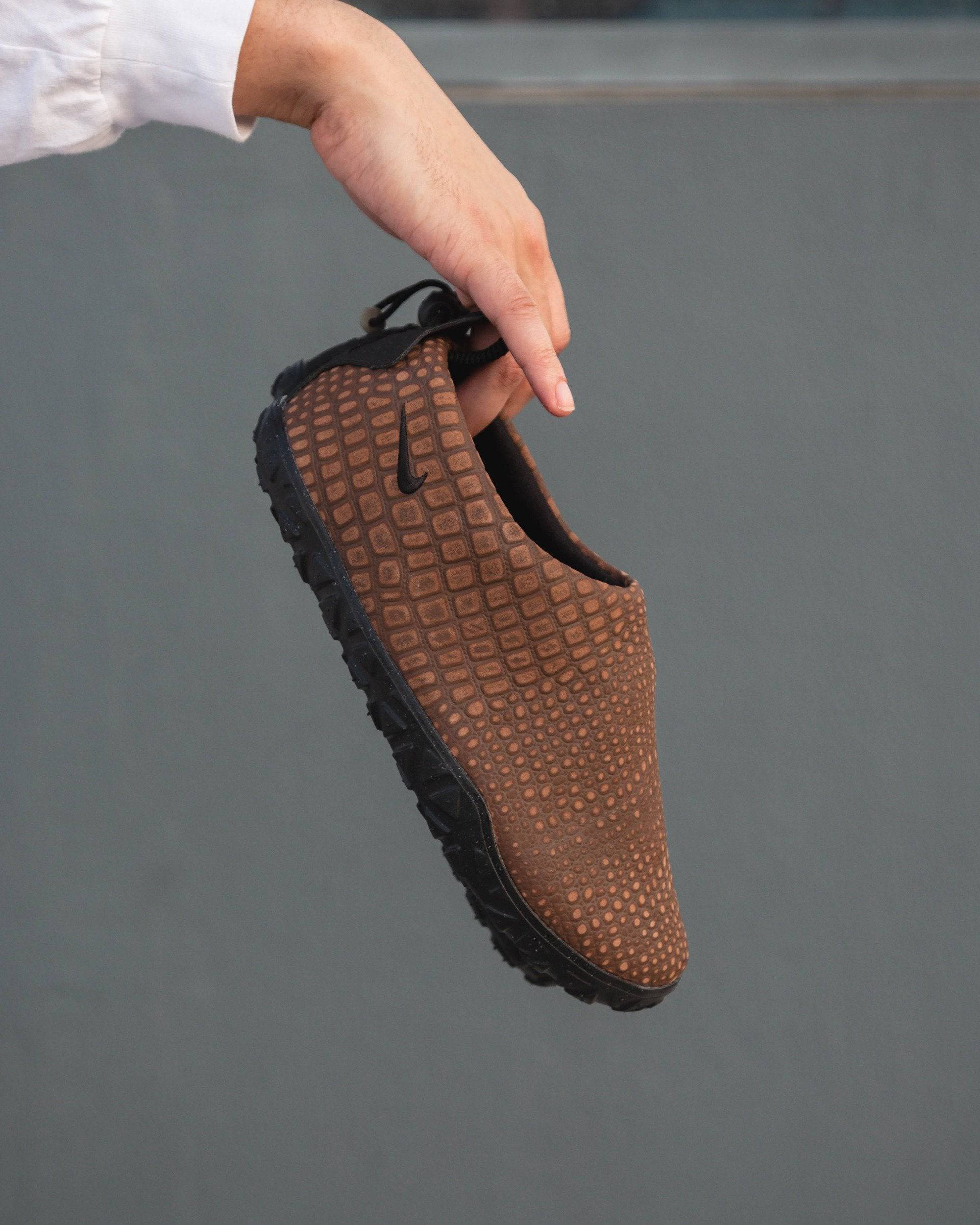 Nike ACG - Moc Premium - Mule - thegoodlife.