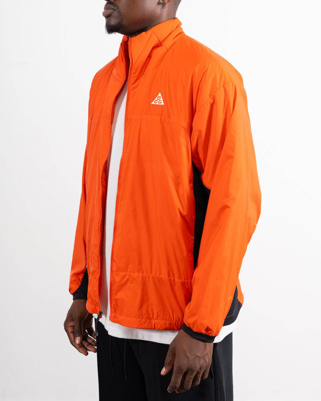 Sierra Light Jacket